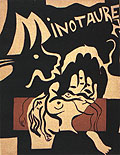 Minotaure, 7 (1934)